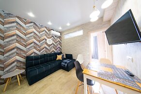 More Apartments na Estonskoy 37-6