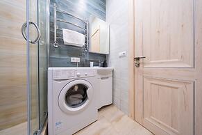 More Apartments na Estonskoy 37-6