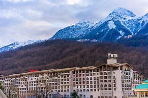 More Apartments na Estonskoy 37-6