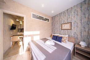 More Apartments na Estonskoy 37-6