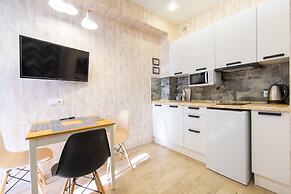 More Apartments na Estonskoy 37-6