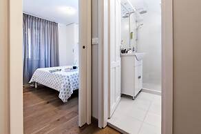 Nel Centro City Apartment