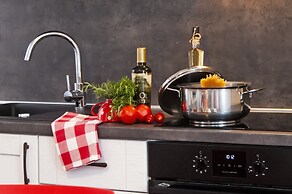 Nel Centro City Apartment