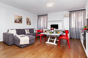 Nel Centro City Apartment