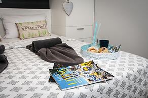 Nel Centro City Apartment