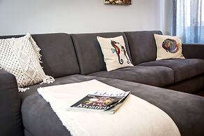 Nel Centro City Apartment