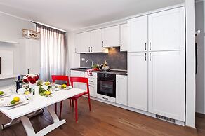 Nel Centro City Apartment