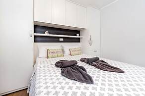 Nel Centro City Apartment