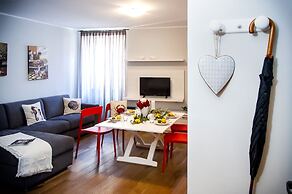 Nel Centro City Apartment