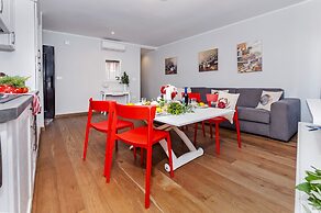 Nel Centro City Apartment