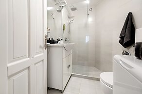 Nel Centro City Apartment