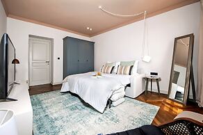 Campitelli Design Apartment