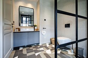 Campitelli Design Apartment