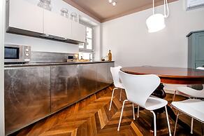 Campitelli Design Apartment