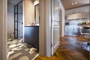 Campitelli Design Apartment