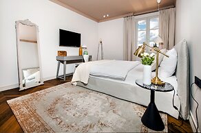 Campitelli Design Apartment