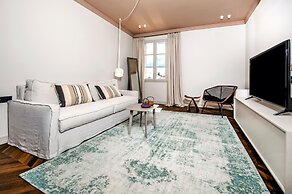 Campitelli Design Apartment