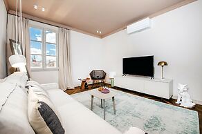 Campitelli Design Apartment