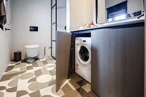 Campitelli Design Apartment