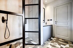 Campitelli Design Apartment