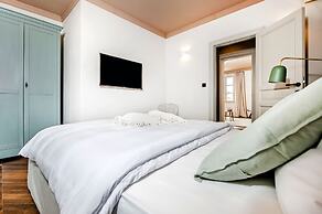 Campitelli Design Apartment