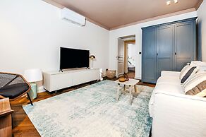 Campitelli Design Apartment