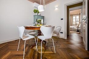 Campitelli Design Apartment