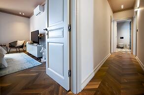 Campitelli Design Apartment