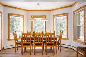 Skidder Trail Family Lodge 4 Bedroom Home by RedAwning