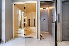 Villa Renata with Pool and Sauna