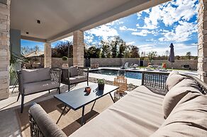 Villa Renata with Pool and Sauna