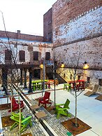 The Bee Hotel Danville