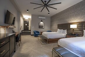 The Bee Hotel Danville