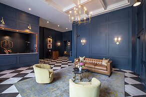 The Bee Hotel Danville