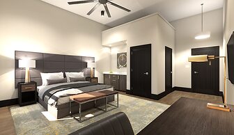 The Bee Hotel Danville