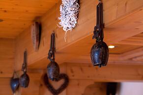 La Grange d'Arly