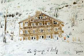 La Grange d'Arly