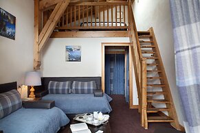 La Grange d'Arly