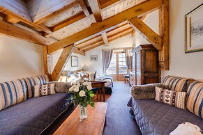La Grange d'Arly