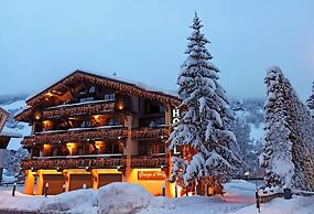 La Grange d'Arly