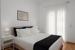 Kolonaki Luxury Residence