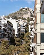 Kolonaki Luxury Residence