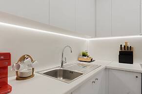 Kolonaki Luxury Residence