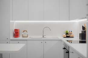 Kolonaki Luxury Residence