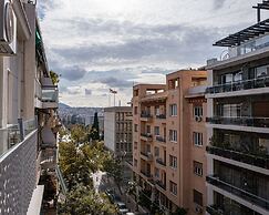 Kolonaki Luxury Residence