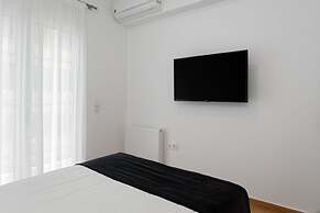 Kolonaki Luxury Residence