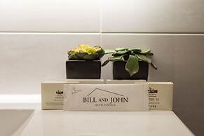 Kolonaki Luxury Residence