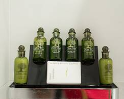 Kolonaki Luxury Residence