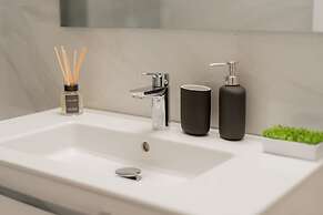 Kolonaki Luxury Residence