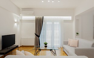 Kolonaki Luxury Residence